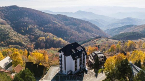 Lawa Apartments Kopaonik